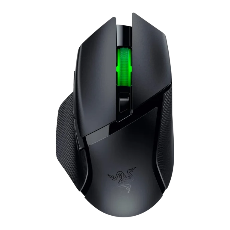 Mouse-Gamer-Inalambrico-Razer-Basilisk-V3-X-Hyperspeed