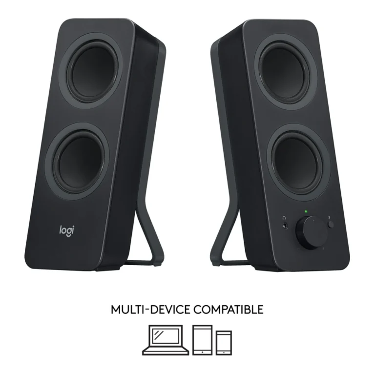Parlante-Logitech-Z207-Bluetooth-5