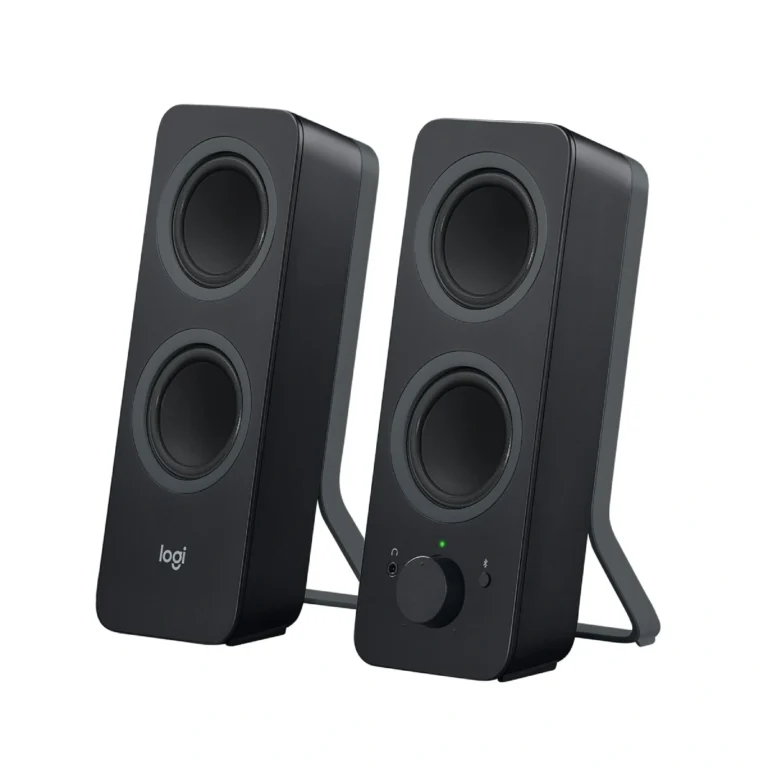 Parlante-Logitech-Z207-Bluetooth