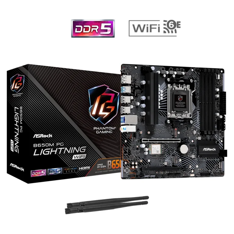 ASRock-B650M-PG-Lightning-WiFi