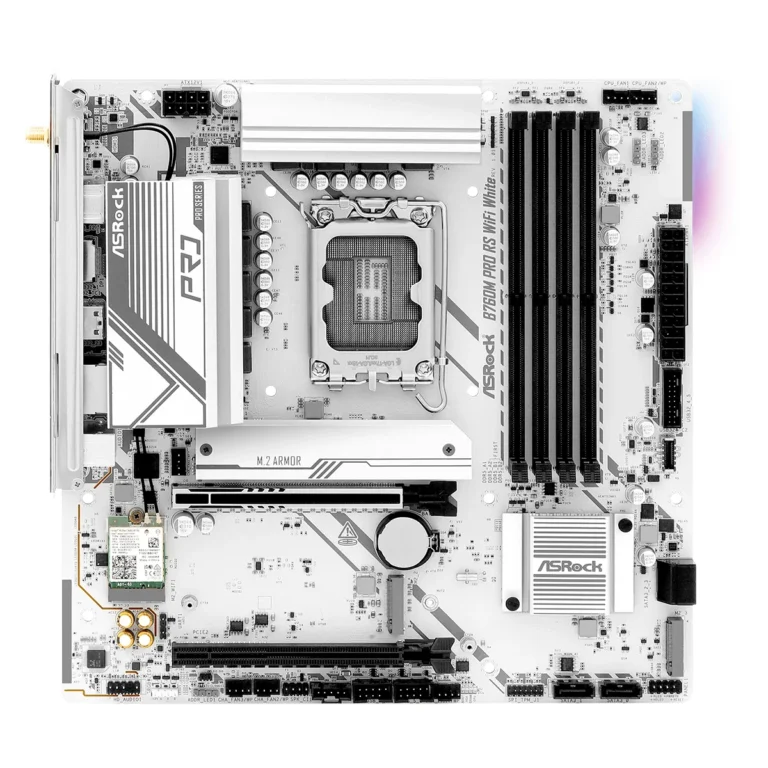 ASRock-B760M-Pro-RS-WiFi-White-2