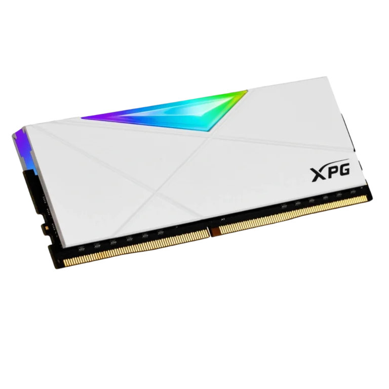 Adata-XPG-Spectrix-D50-16GB-DDR4-3200MHz-White