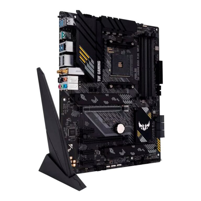 Asus-Tuf-Gaming-B550-Plus-Wifi