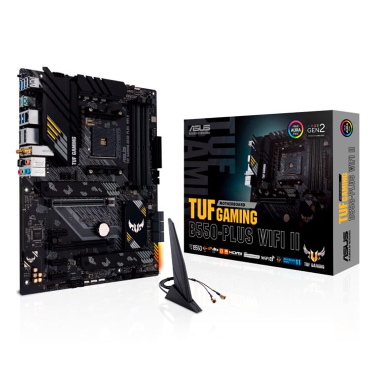 Asus-Tuf-Gaming-B550-Plus-Wifi-II-1