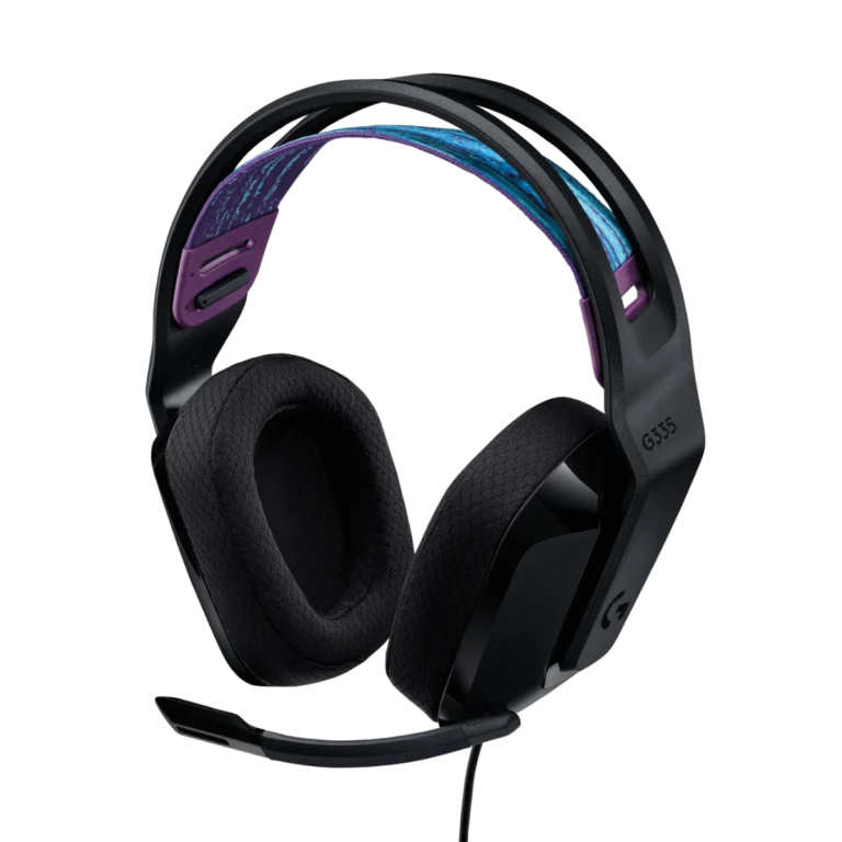Audifono-Gamer-Logitech-G335-3