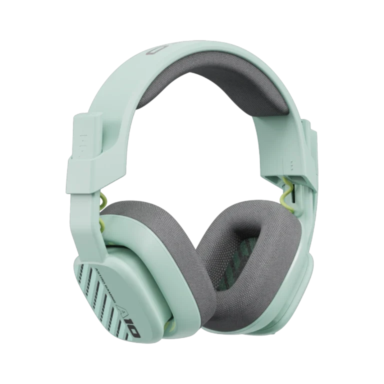 Audifono-Logitech-Astro-A10-Gen-2-Mint