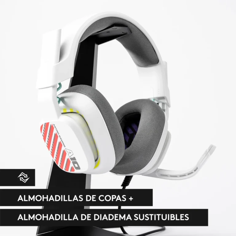 Audifono-Logitech-Astro-A10-Gen2-White-7