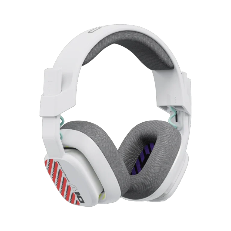 Audifono-Logitech-Astro-A10-Gen2-White