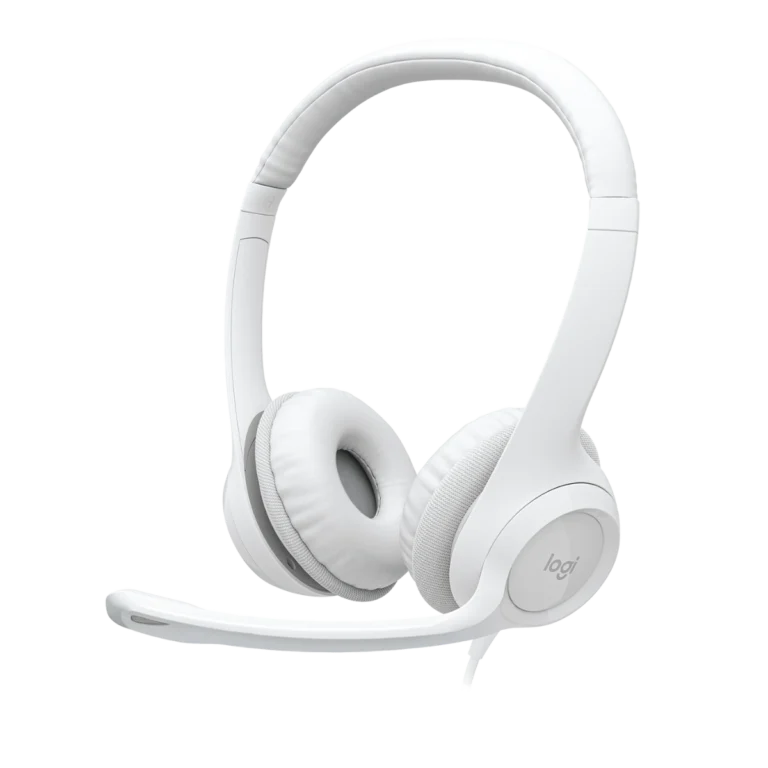 Audifono-con-Microfono-Logitech-H390-USB-White