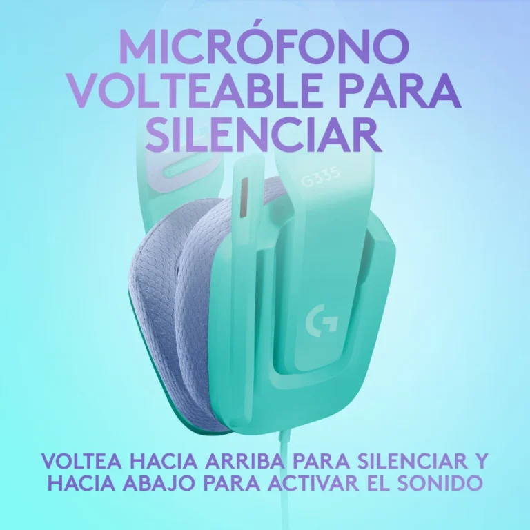 Audifono-para-Juegos-Logitech-G335-Mint-3