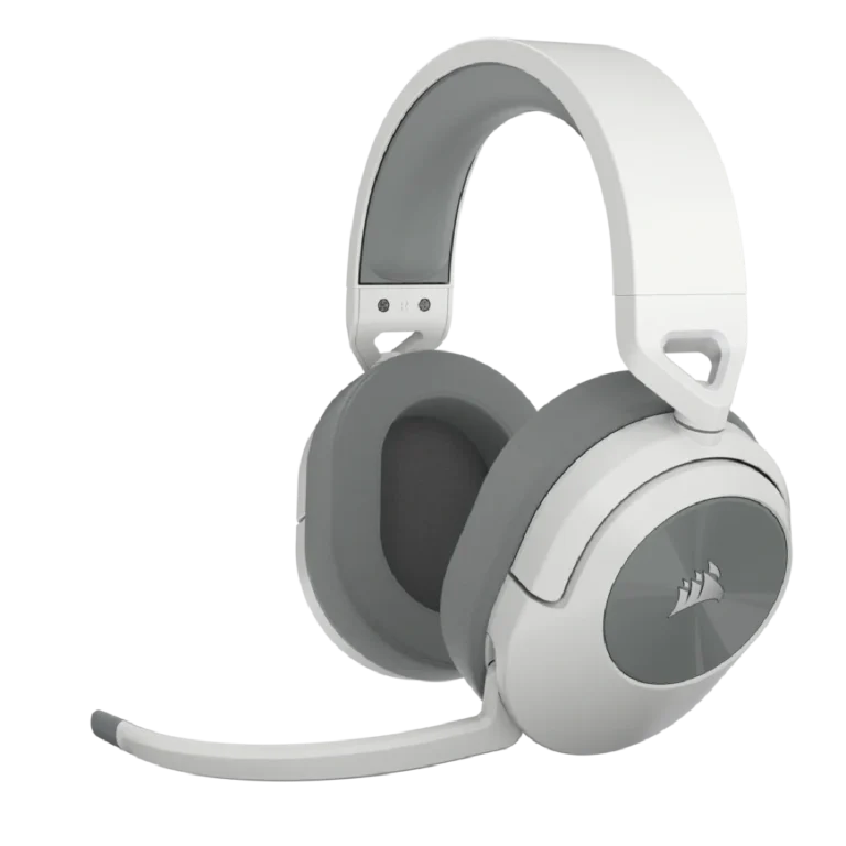 Audifonos-Inalambricos-Corsair-HS55-Wireless-Blanco-Gaming