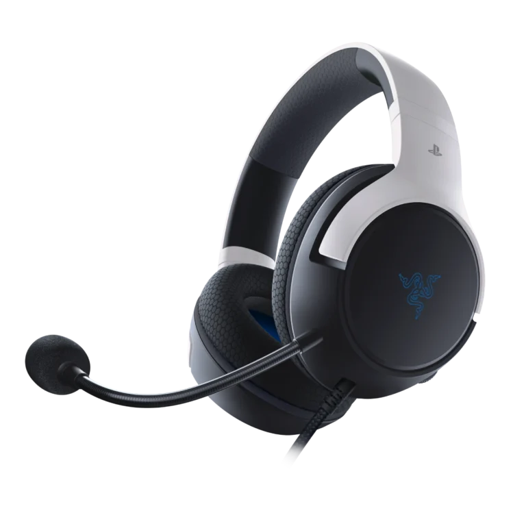 Audifonos-Razer-Kaira-X-para-Play-Station-5