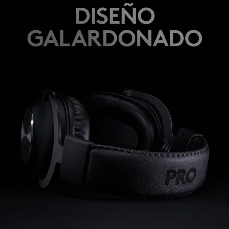 Auriculares-Inalambricos-Logitech-G-Pro-X-Wireless-Lightspeed