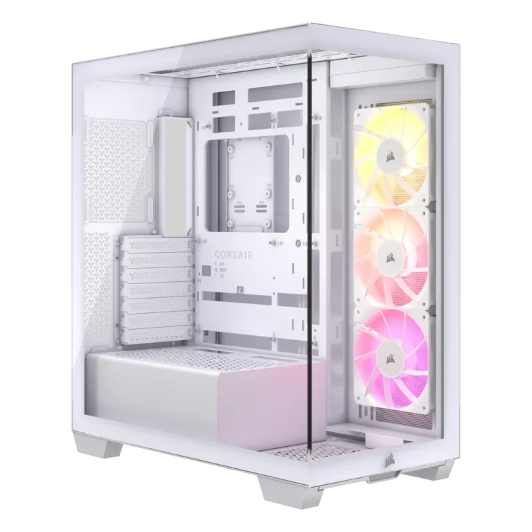 Case-Corsair-3500X-ARGB-White