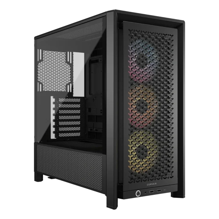 Case-Corsair-Frame-4000D-RS-ARGB-Black