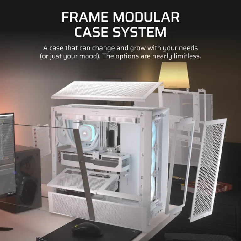 Case-Corsair-Frame-4000D-RS-ARGB-White-3