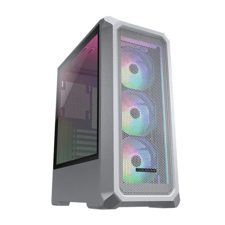 Case-Cougar-Archon-2-Mesh-RGB-White-ATX