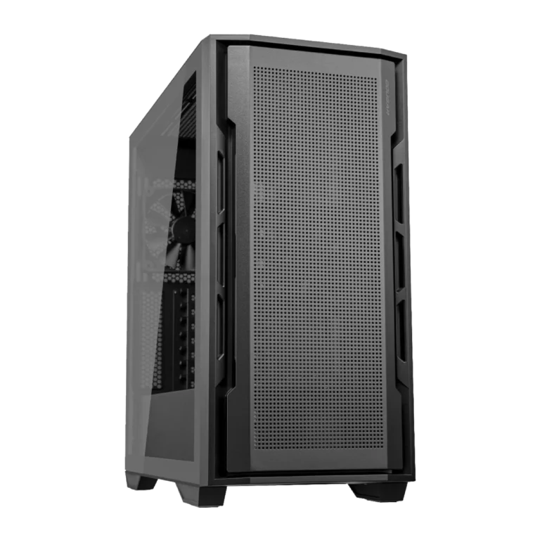 Case-Cougar-Uniface-Black
