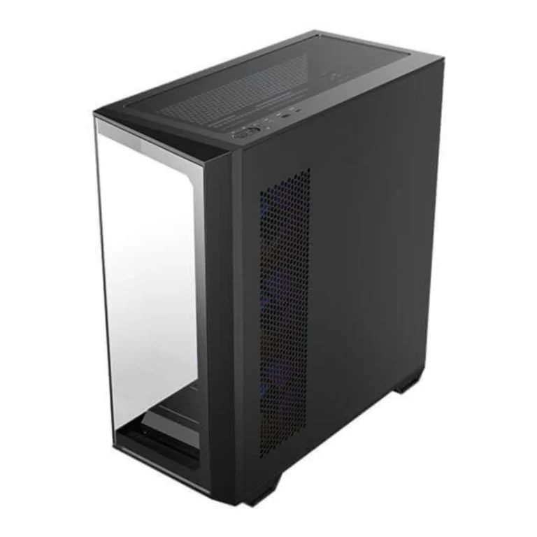 Case-Gamer-Antec-C3-ARGB-Black-ATX