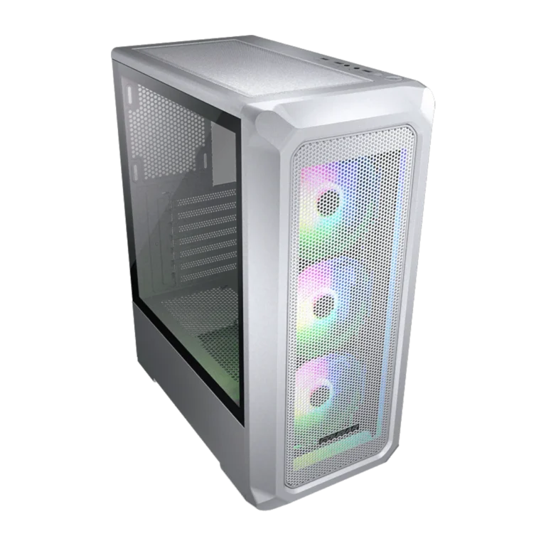Case-PC-Cougar-Archon-2-Mesh-RGB-White-ATX