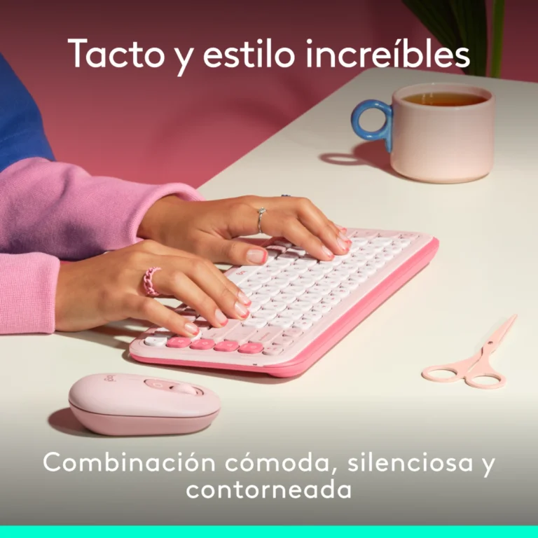 Combo-Logitech-POP-Icon-Rose