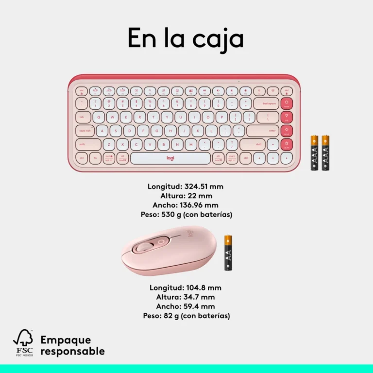 Combo-Logitech-POP-Icon-Rose-Caja
