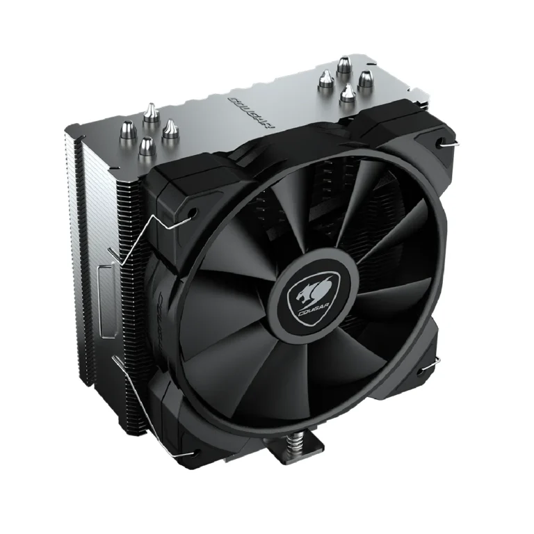 Cooler-Cougar-Forza-50-Essential-AMD-Intel