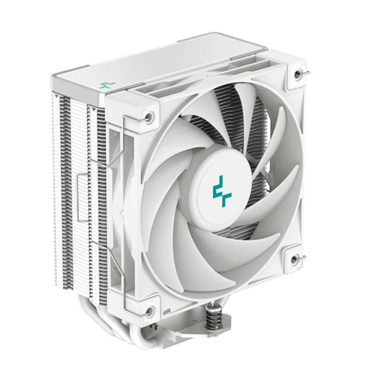 Cooler-para-CPU-DeepCool-AK400-White