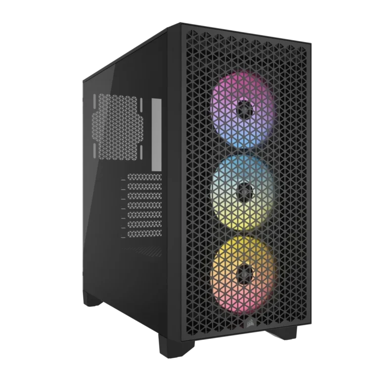 Corsair-3000D-Airflow-RGB-Black