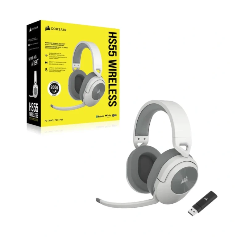 Corsair-HS55-Wireless-Blanco-Caja