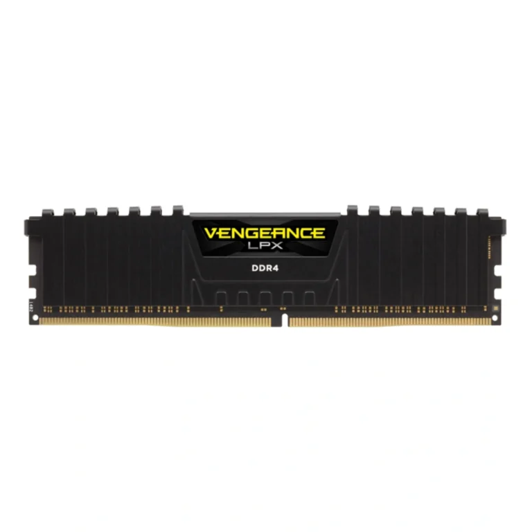 Corsair-Vengeance-LPX-16GB-DDR4-3200MHz
