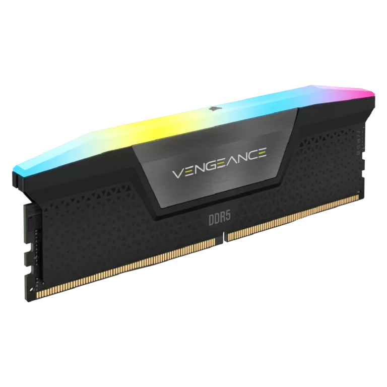 Corsair-Vengeance-RGB-16GB-DDR5-5200MHz