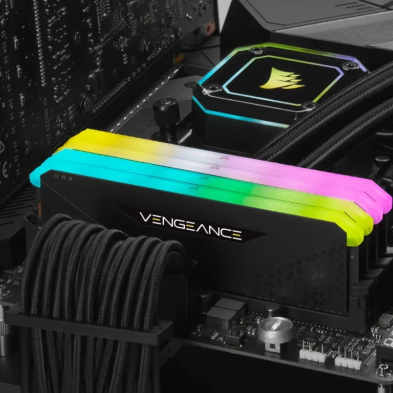 Corsair-Vengeance-RGB-RS-16GB-DDR4-3200MHz-RAM