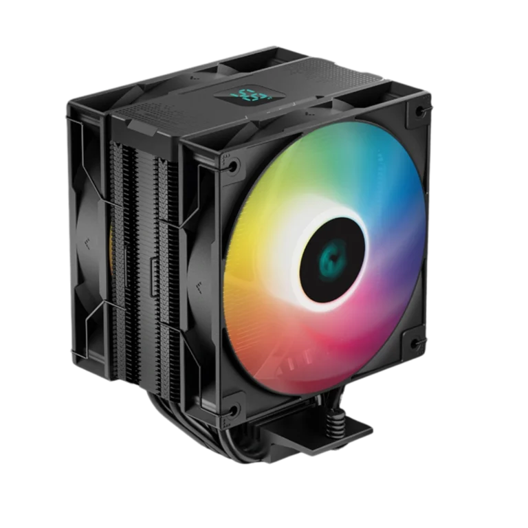Deepcool-AG400-Digital-Plus-ARGB-Black