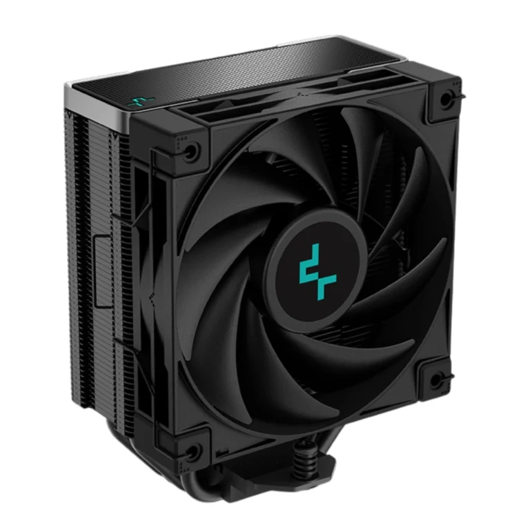 Deepcool-AK400-Zero-Dark