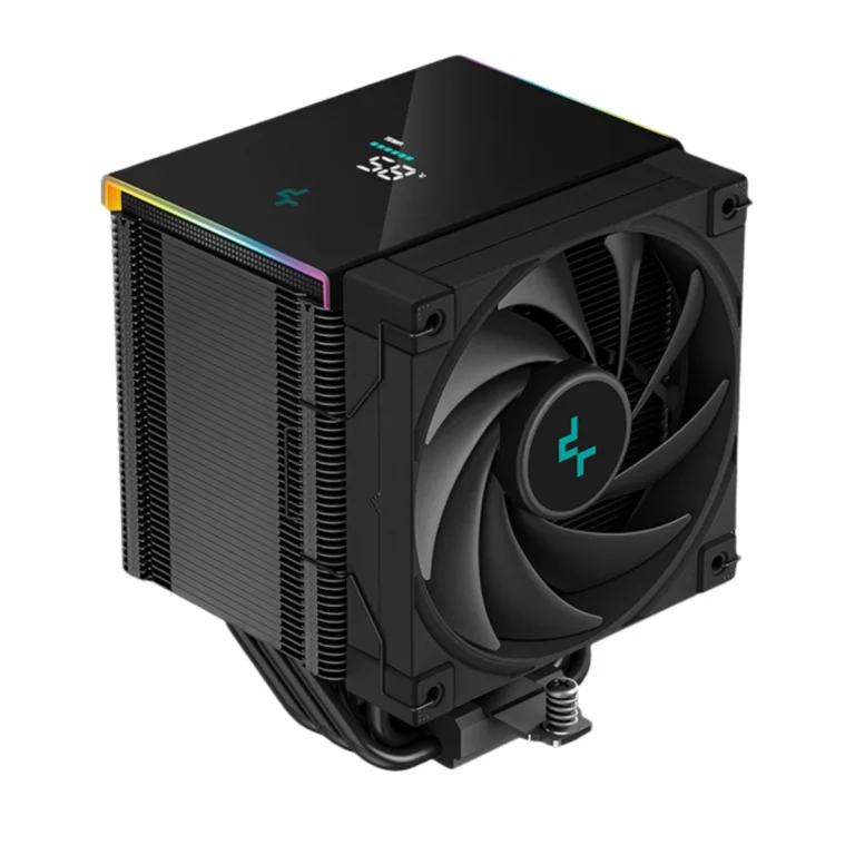 Deepcool-AK500-Digital-Black-2