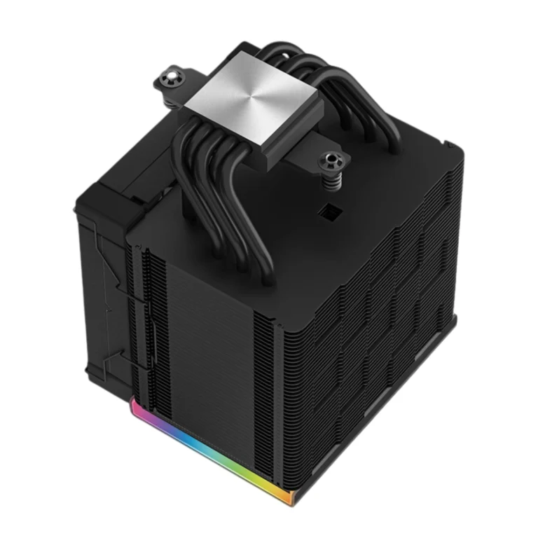 Deepcool-AK500-Digital-Black-3