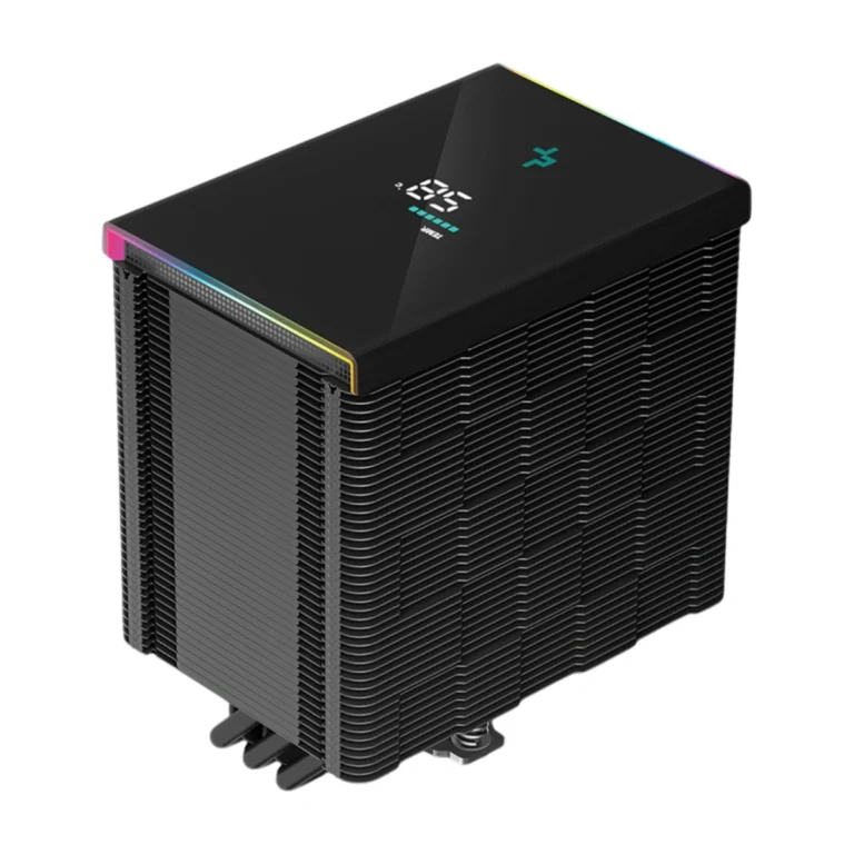 Deepcool-AK500-Digital-Black-4