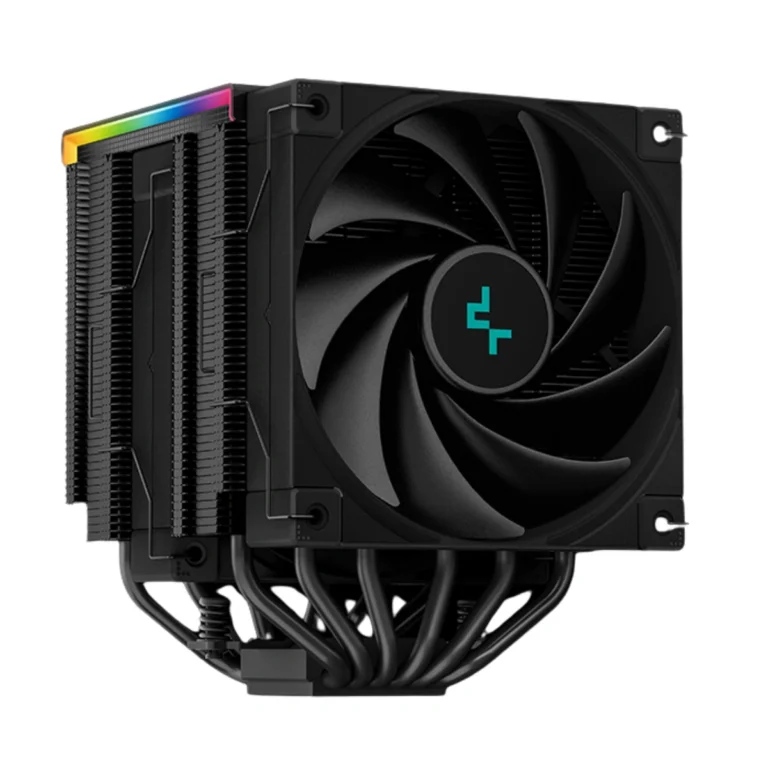 Deepcool-AK620-Digital-Black