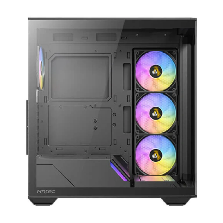 Gabinete-Antec-C3-ARGB-Black-ATX