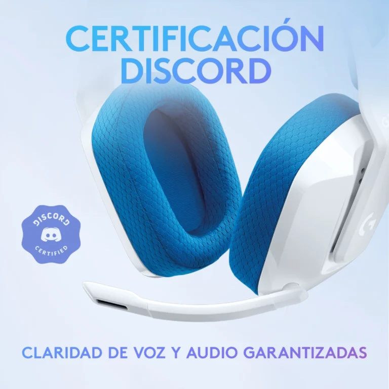 Gamer-Logitech-G335-Blanco
