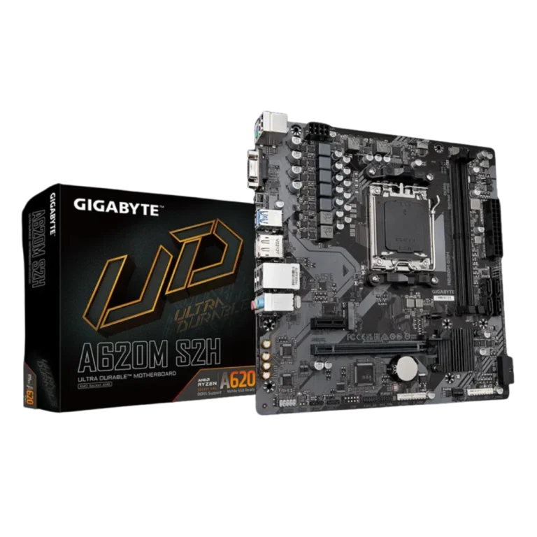 Gigabyte-A620M-S2H-AM5