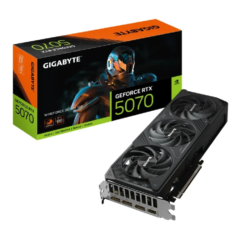 Gigabyte-GeForce-RTX-5070-WINDFORCE-OC-SFF-12GB