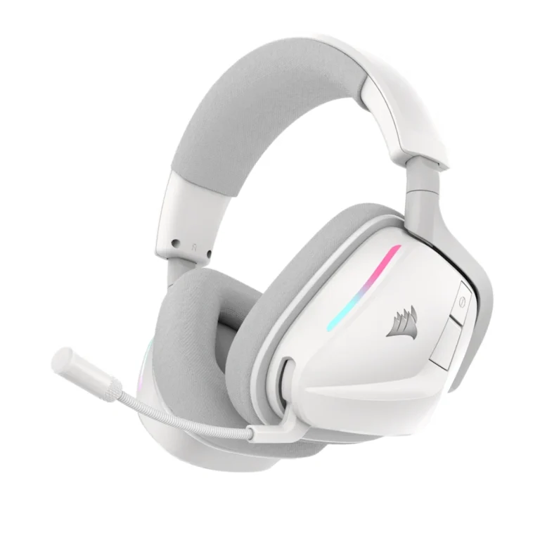 Headset-Corsair-Void-Wireless-V2-Dual-Wireless-White