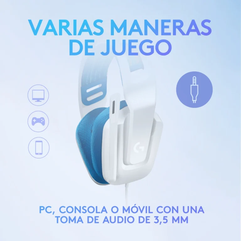 Headset-Logitech-G335-White-3