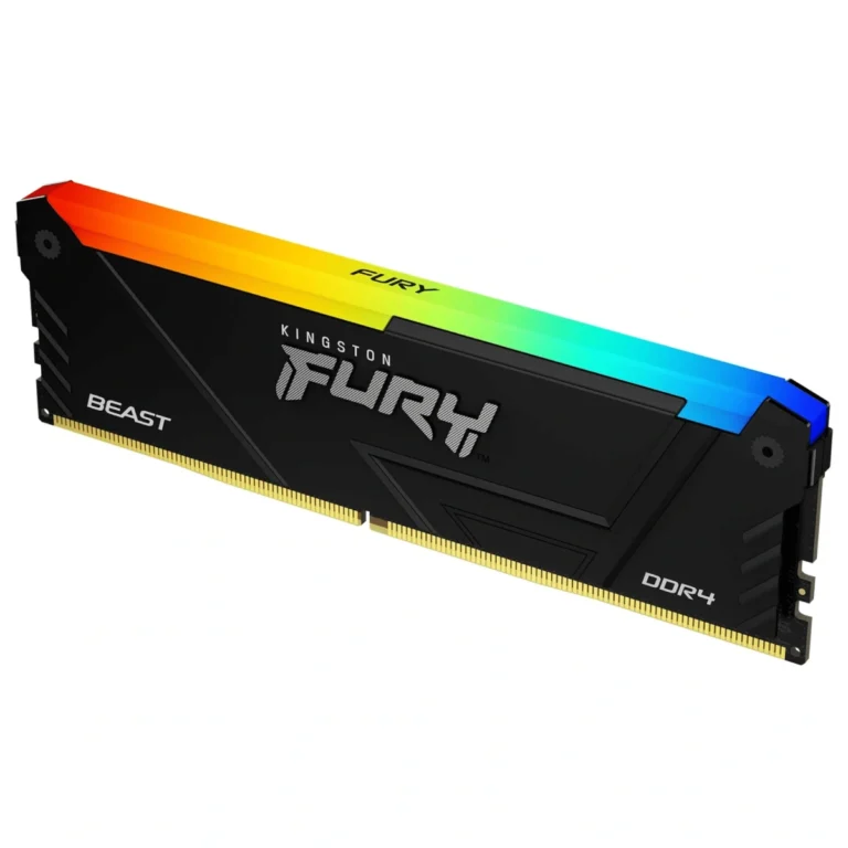 Kingston-Fury-Beast-RGB-DDR4-3200-MHz-16-GB