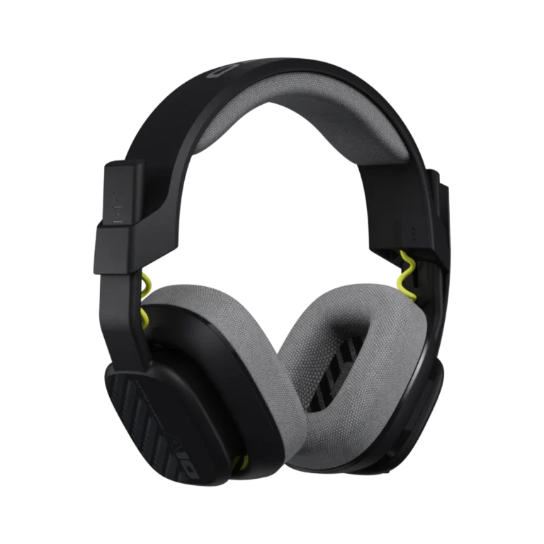 Logitech-Astro-A10-Gen2-PS-Black