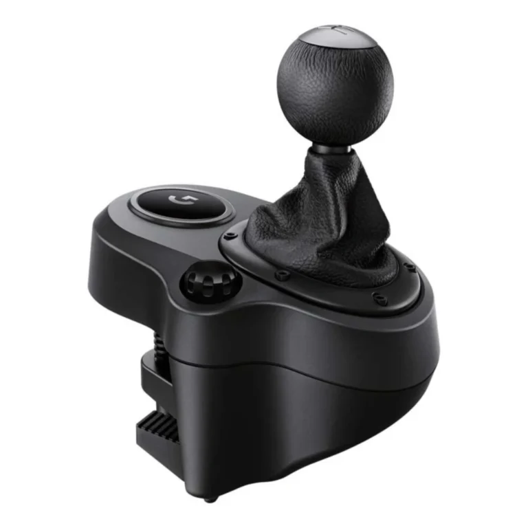 Logitech-Driving-Force
