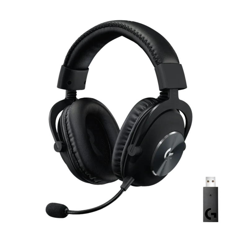 Logitech-G-Pro-X-Wireless-Lightspeed