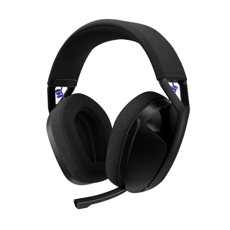 Logitech-G321-Lightspeed-Wireless-Black